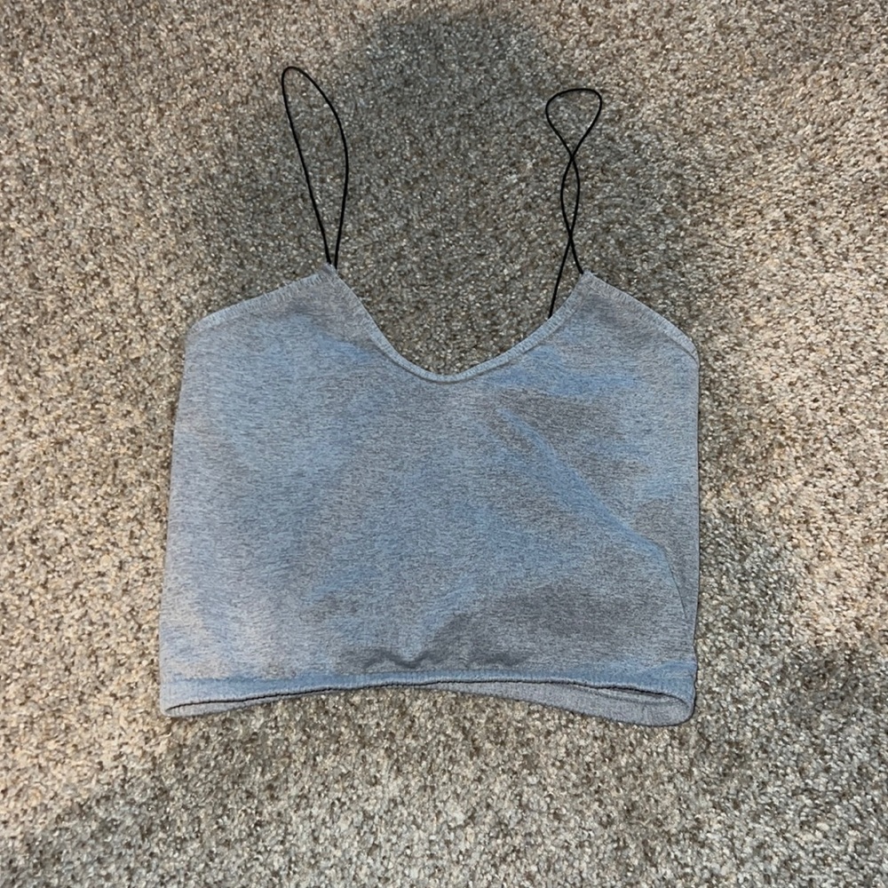 Free people bralette